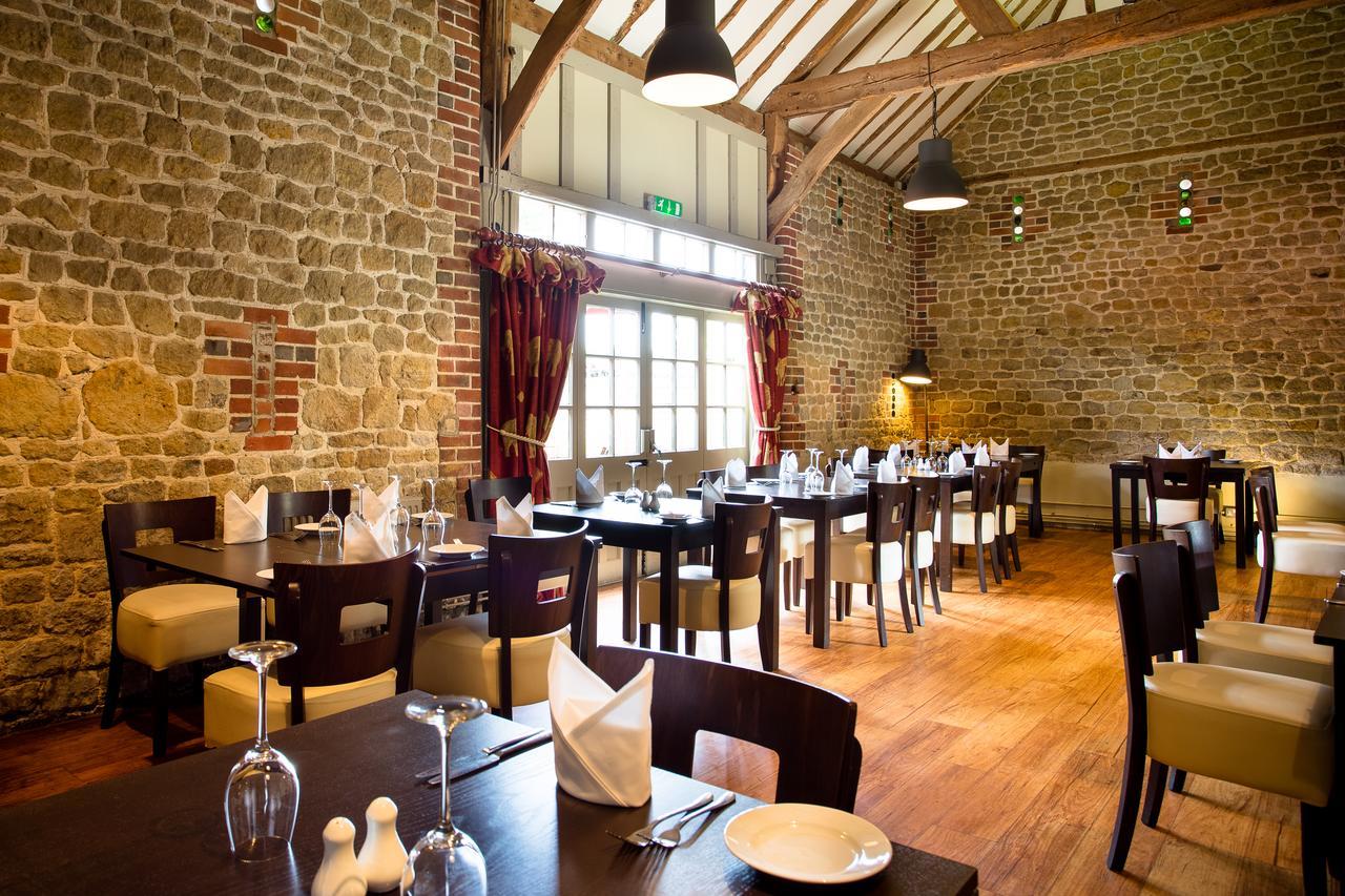 The Kings Arms Ξενοδοχείο Fernhurst Εξωτερικό φωτογραφία